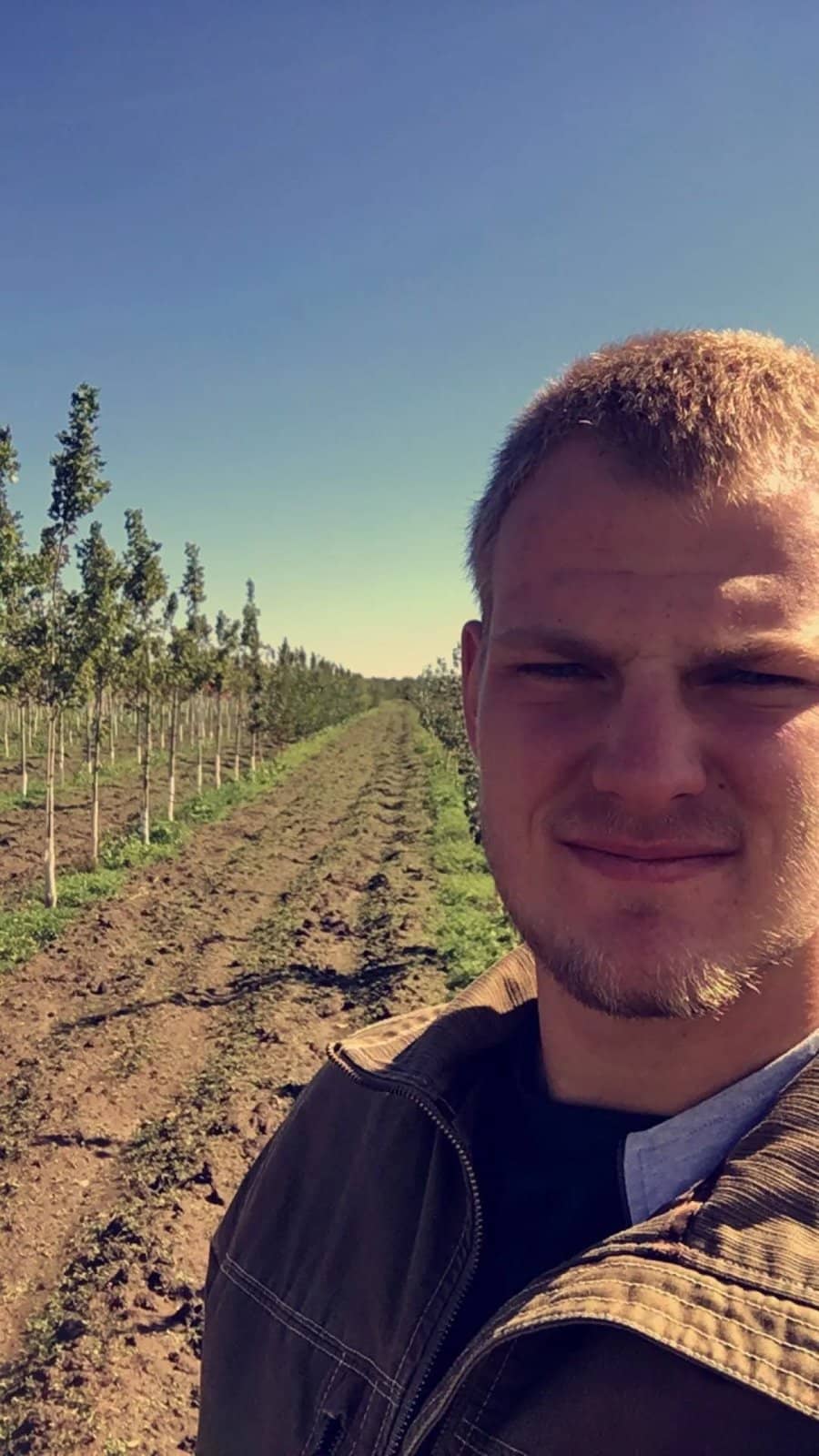 Wellner Arboriculture tree service in the greater Chippewa Valley